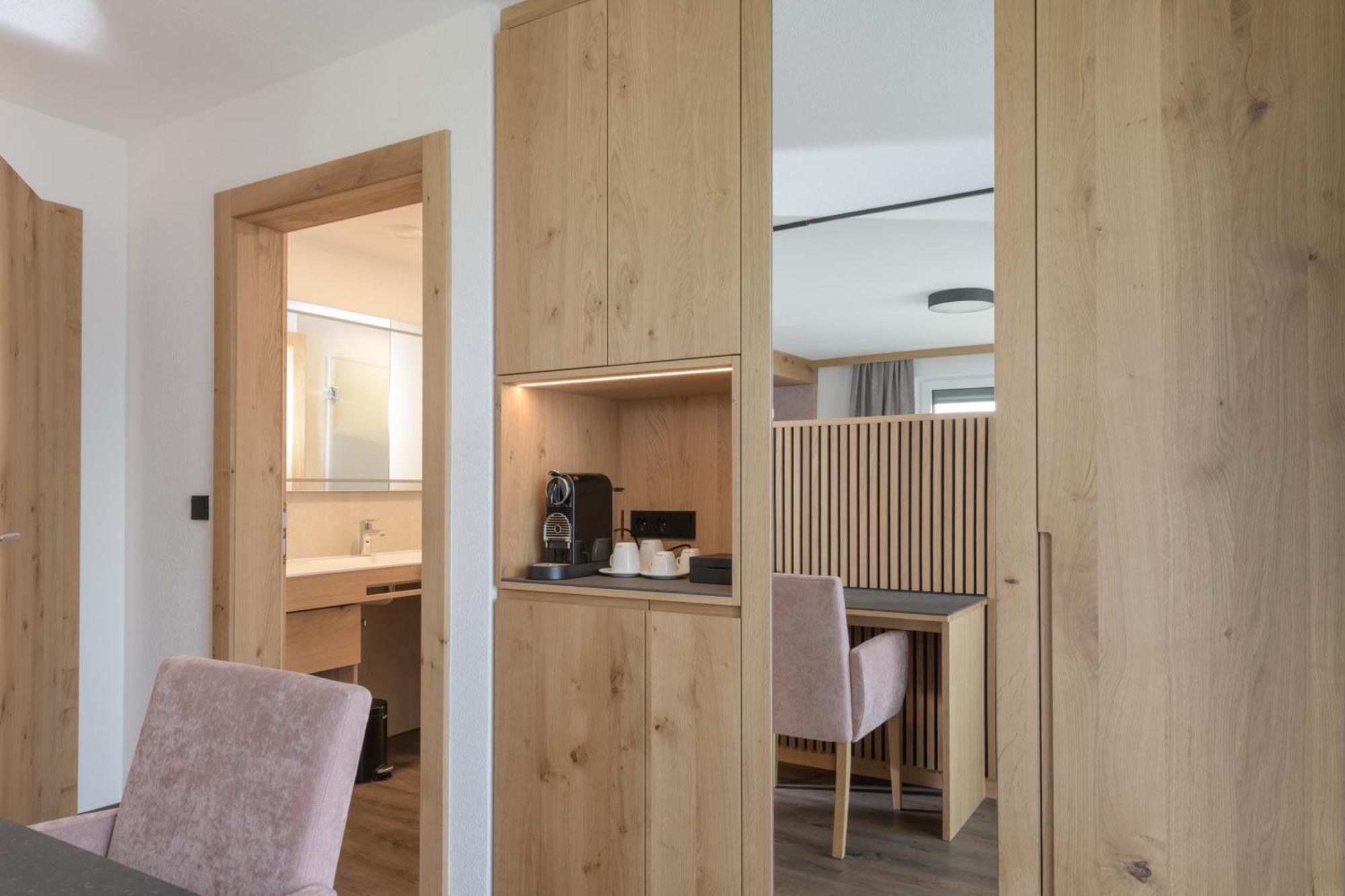 Hotel Alpenblick Attersee Esterno foto