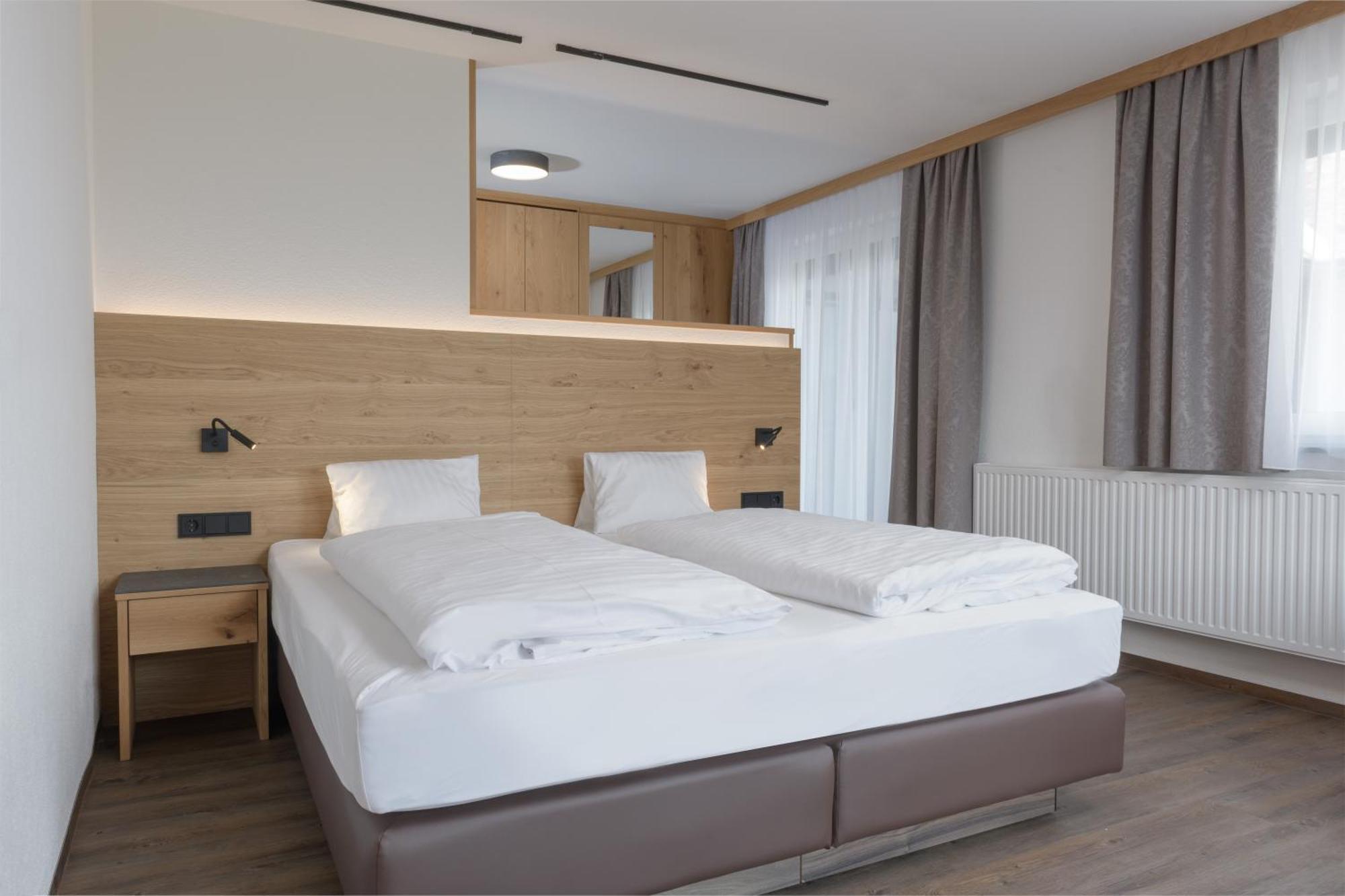Hotel Alpenblick Attersee Esterno foto