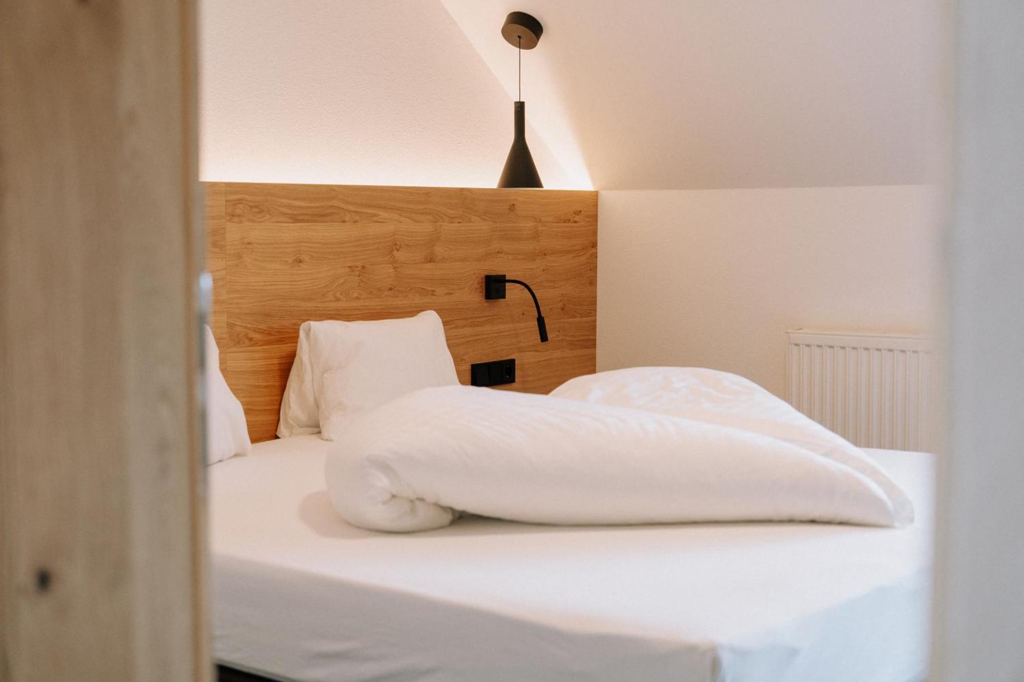 Hotel Alpenblick Attersee Esterno foto